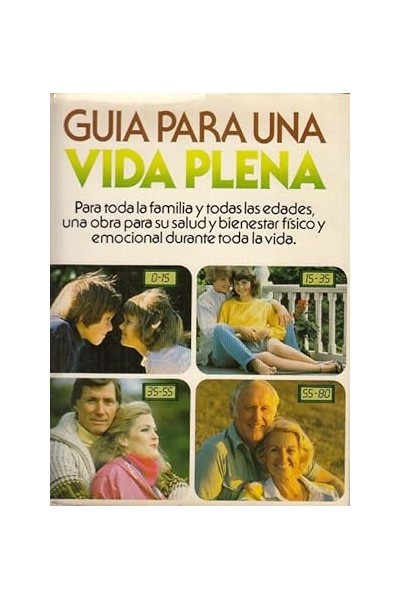 Guía para una vida plena